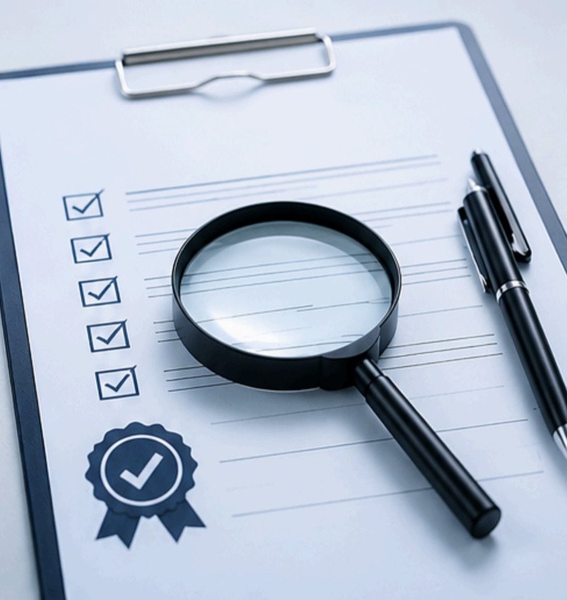 Services & Customer Process
