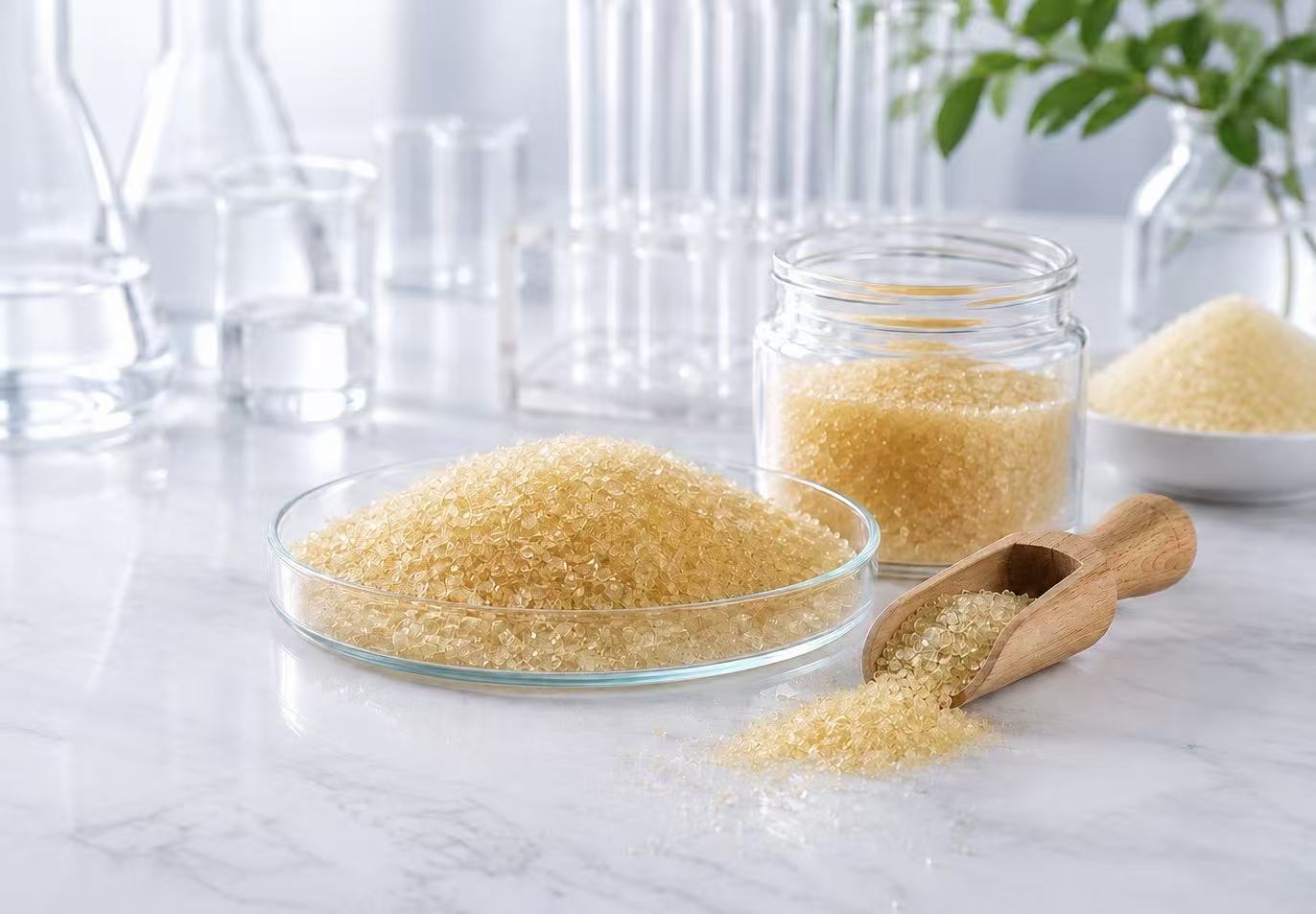 Zhaofeng Hollow Gelatin Capsule Co., Ltd. (ZGL) - Edible & Pharmaceutical Gelatin Manufacturer