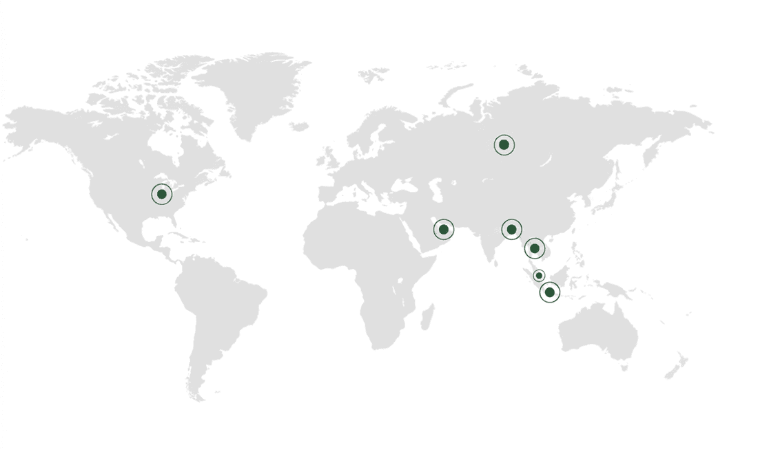 Company Profile - About Us