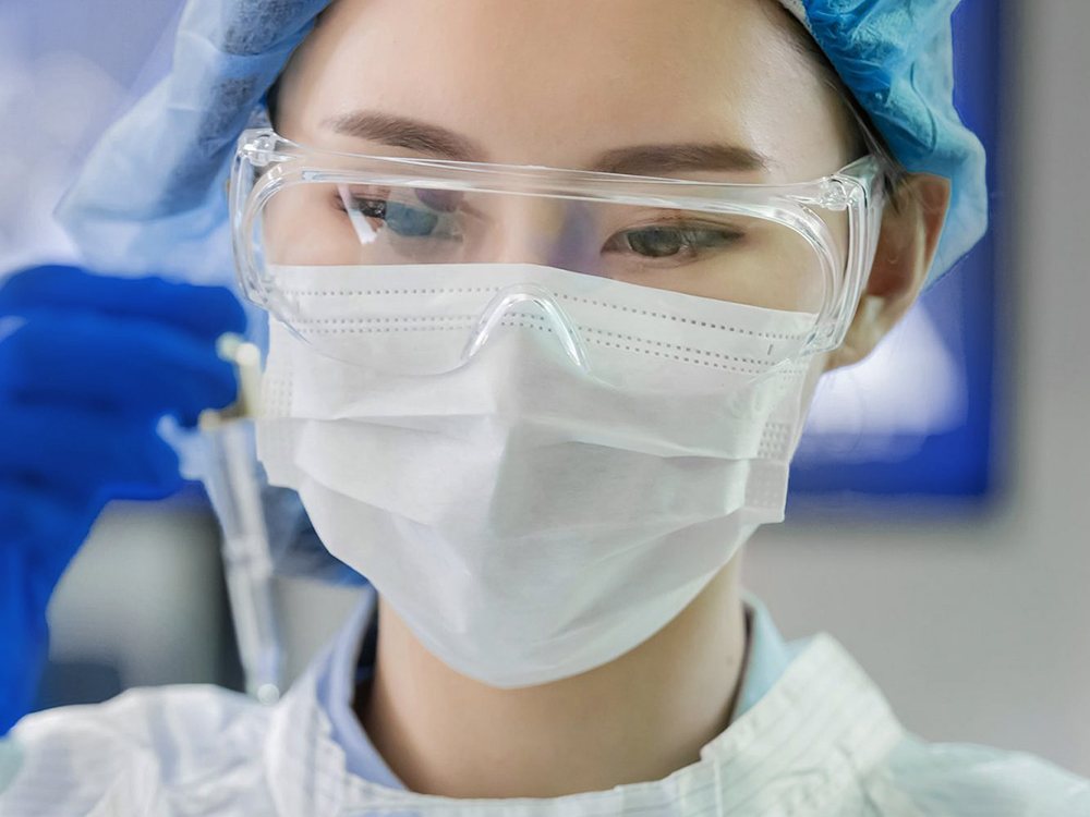 R&D Capabilities - R&D Platform