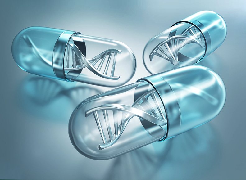 R&D Capabilities - R&D Platform