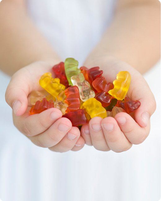 Confectionery