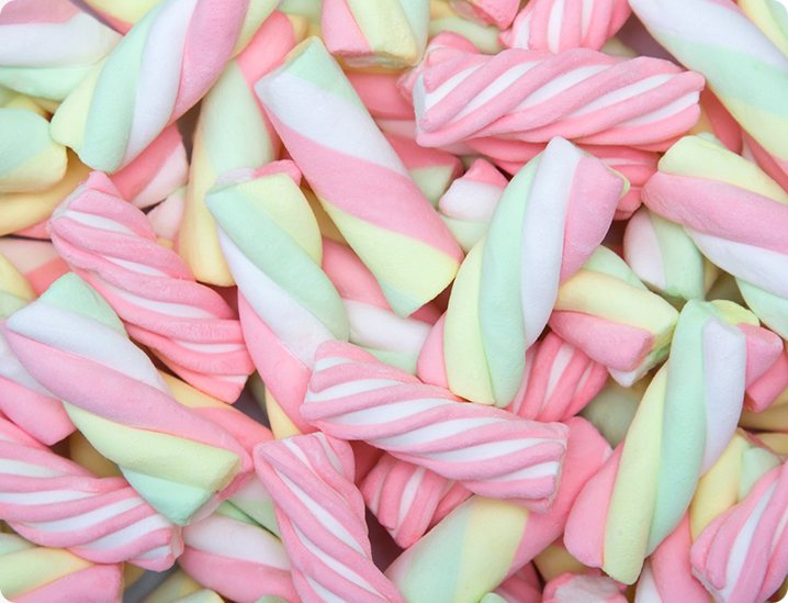Confectionery