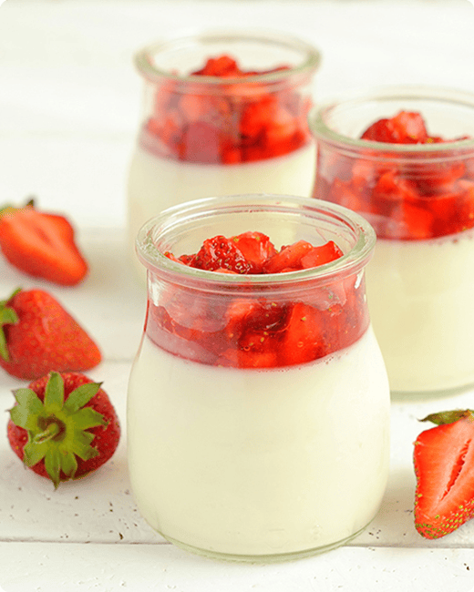 Dairy Products