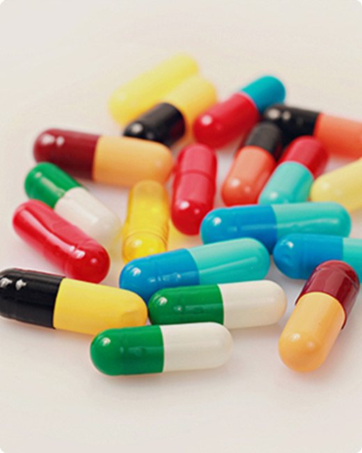 Specialty Pharmaceuticals