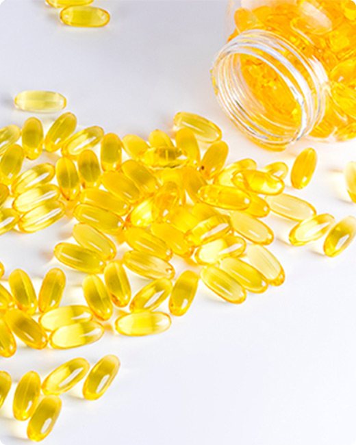 Soft Capsules