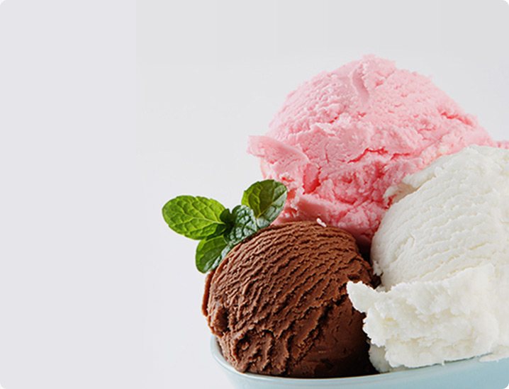 Desserts