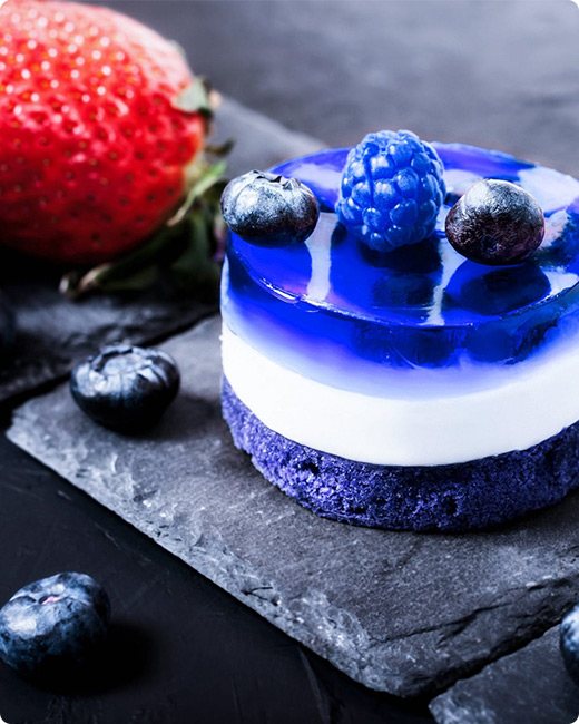Desserts