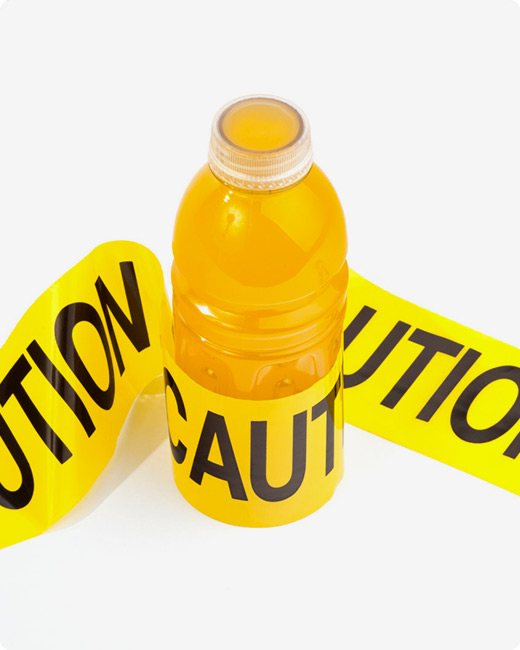 Functional Beverages