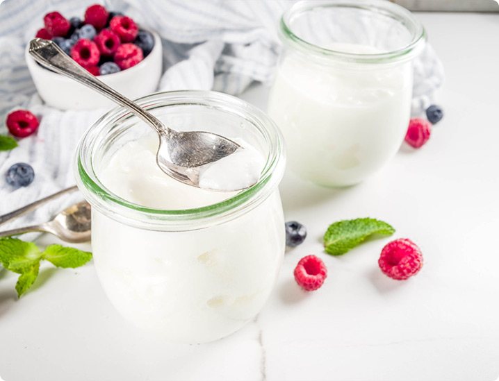 Dairy Products