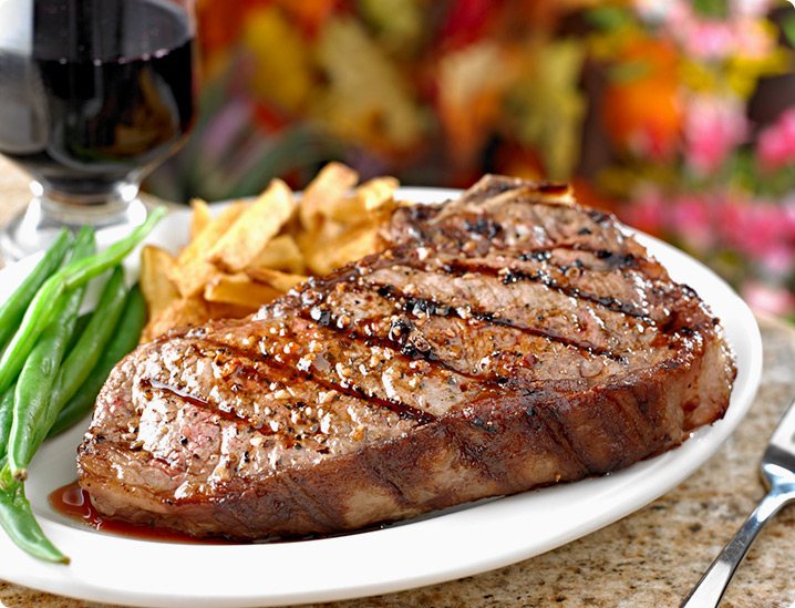 Meat