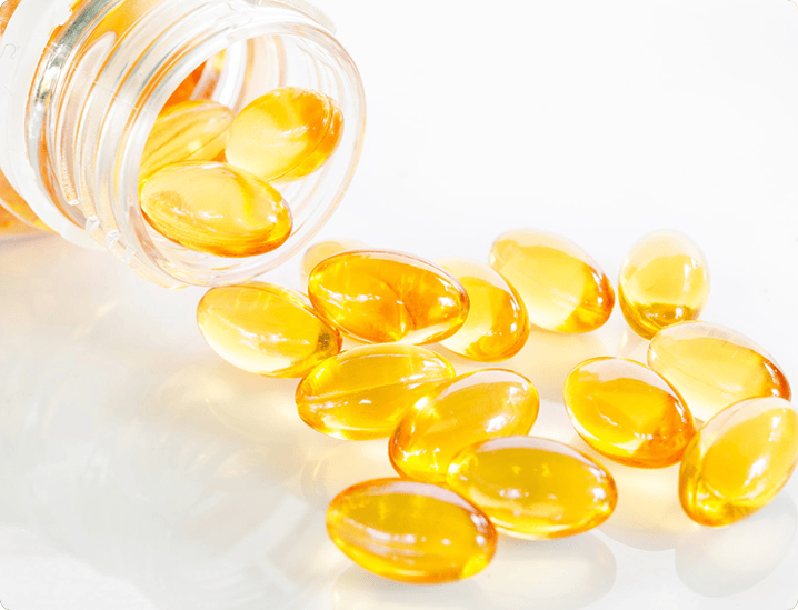 Soft Capsules