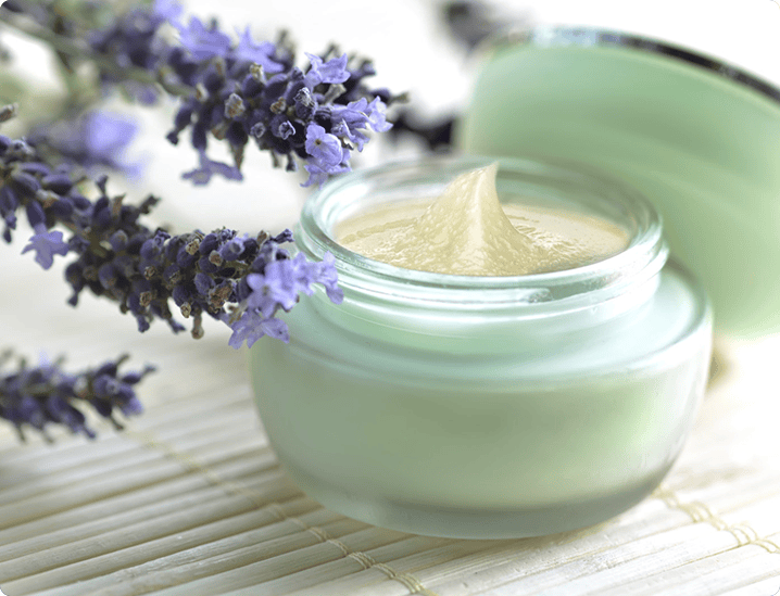 Cosmetics