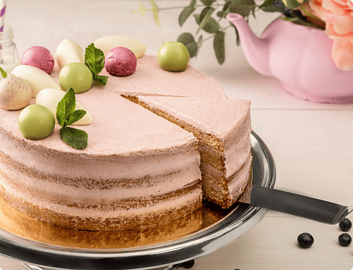 Desserts