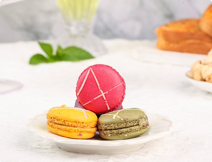 Desserts