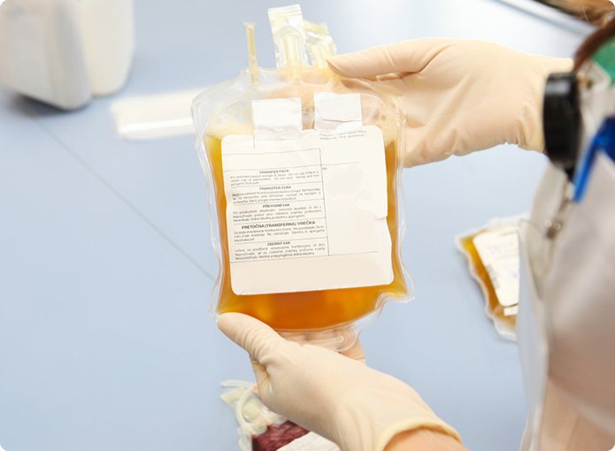 Specialty Pharmaceuticals