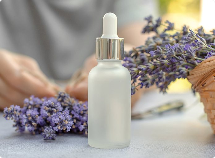 Cosmetics