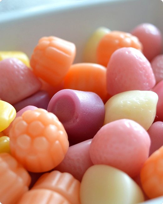 Functional Gummies