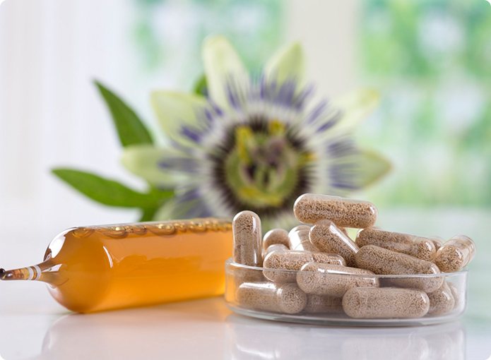 Hard Capsules
