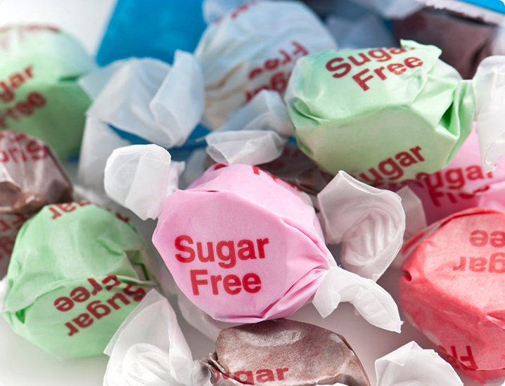 Confectionery