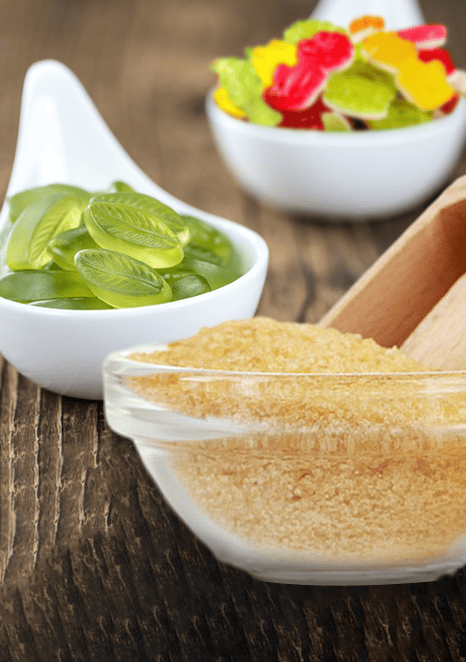 Edible Gelatin