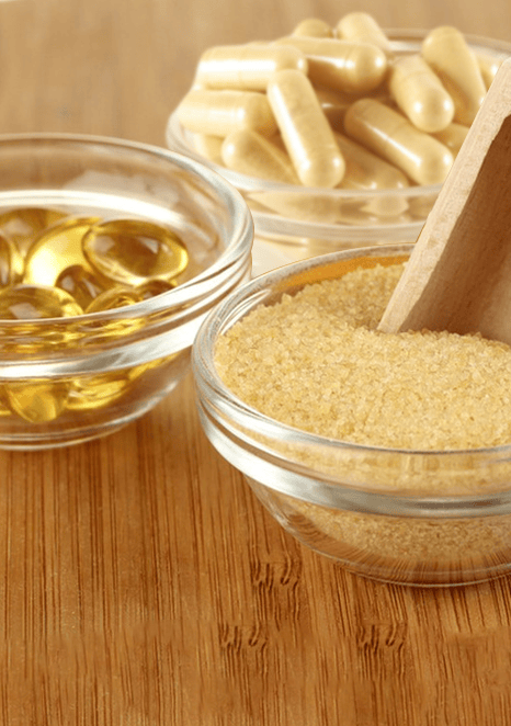 Pharmaceutical Gelatin