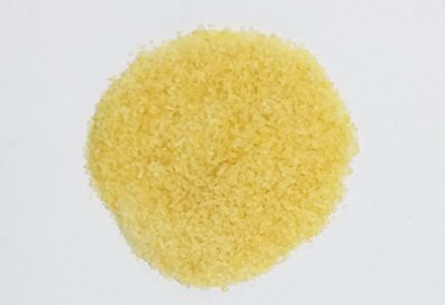 What are the usage standards for ZGL pharmaceutical gelatin?