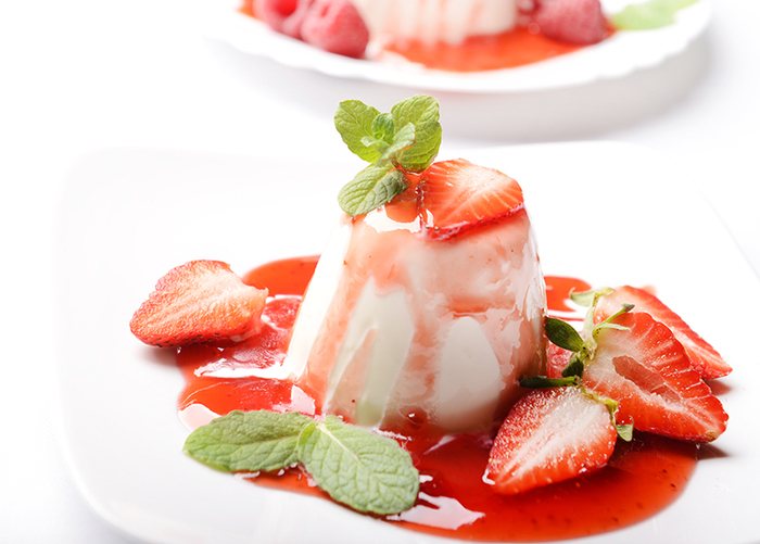 What Role Does ZGL Edible Gelatin Play in Yoghurt?