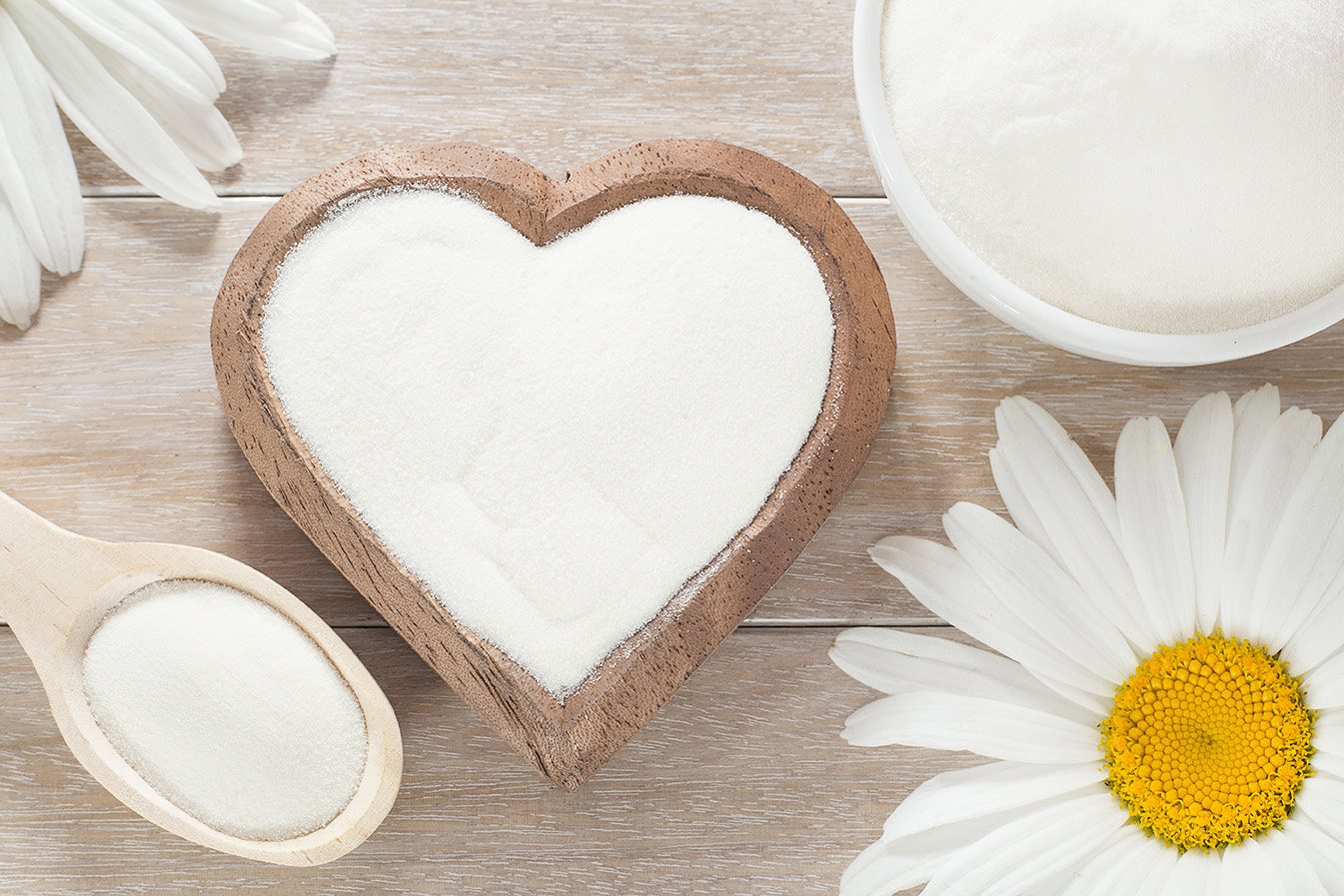 Gelatin Can Be Classified into Edible, Pharmaceutical, Photographic and Industrial Gelatin